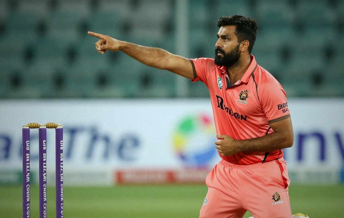 হাইলাইটস রিল এসে পৌঁছাল, আমার স্প্রেডশিট তখনও খালি ছিল