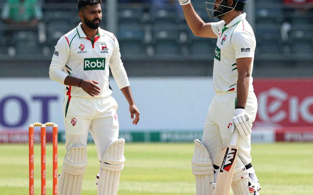ড্রাফটে অবহেলিত, এখন ‘কু’: ফাতিমা সানার স্কর্চার্স চুক্তি আসলে কী বলছে