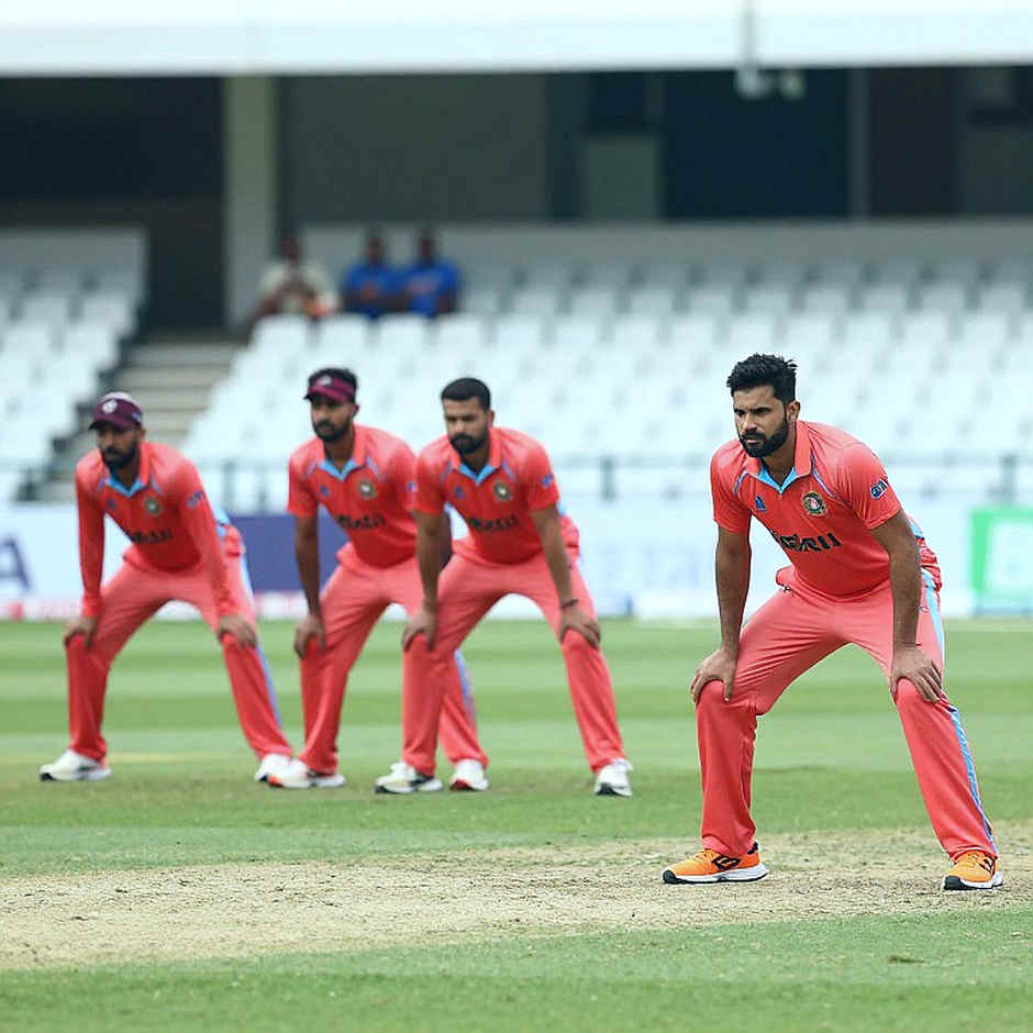 রাওয়ালপিণ্ডি টেস্ট: বাংলাদেশের ৫৬৫, পাকিস্তানের ১৪৬ — পতন নয়, একটি কাউন্টডাউন
