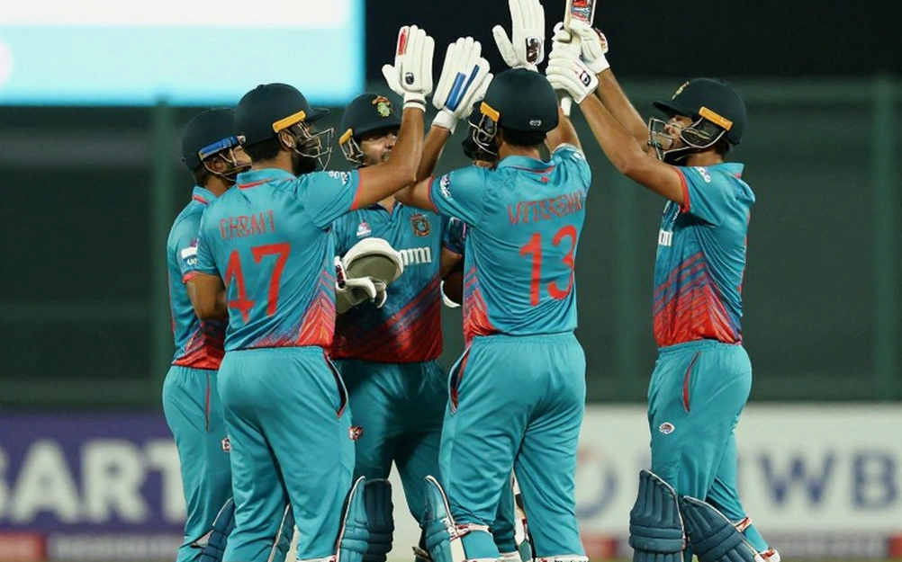 ধারাবাহিকতার খোঁজে পিকে: লাল বলের পাঠশালায় যেখানে আসল পরীক্ষা