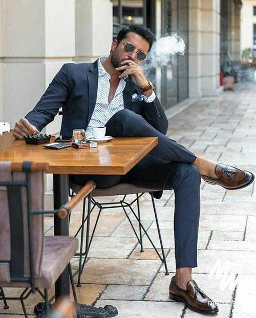 Classy Mens Everyday Outfits