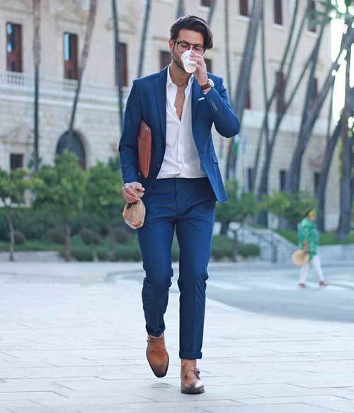 Classy Mens Suits