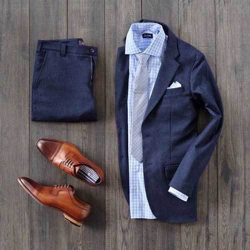 Chic Mens Outfits