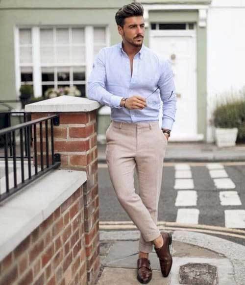 Professional Classy Mens Outfits