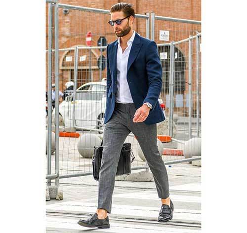 Stylish Classy Mens Outfits