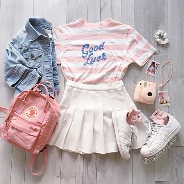 Best 50 Cute Summer Outfits - Outfit Ideas - Outfit & Fashion