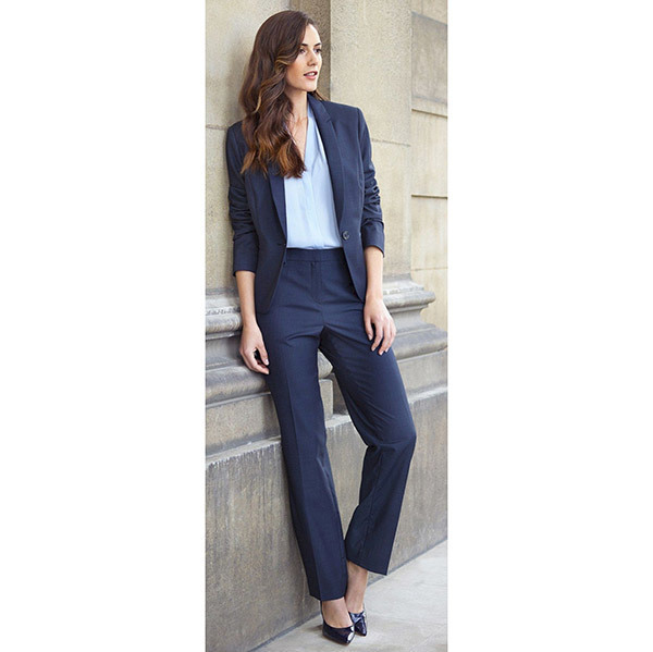 Formal Corporate Outfits for Ladies