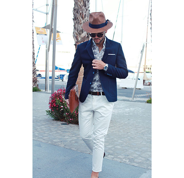 Party Outfits for Guys