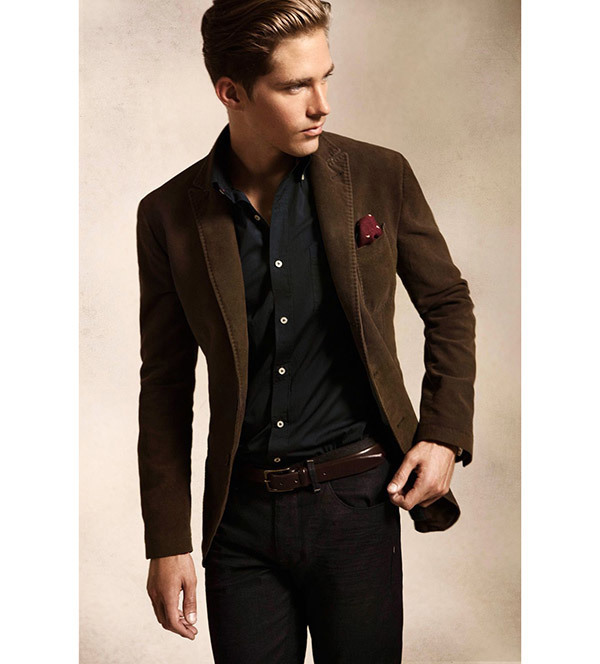 Stylish Party Outfits for Men