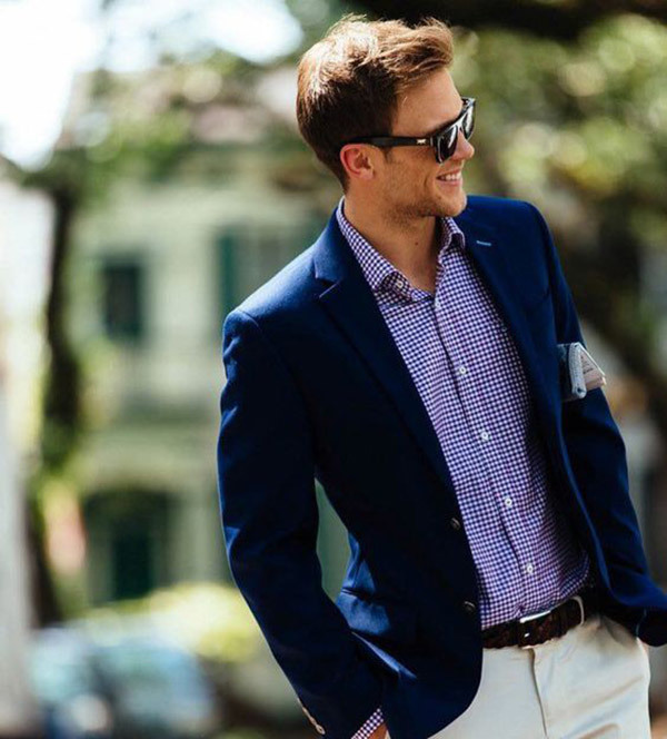 Cocktail Party Outfits for Men