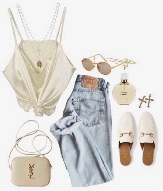 Trending Summer Outfits