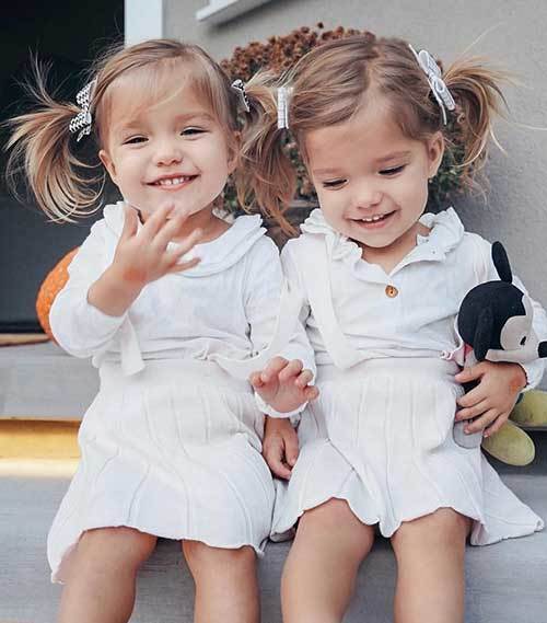 Twin Birthday Outfit Ideas