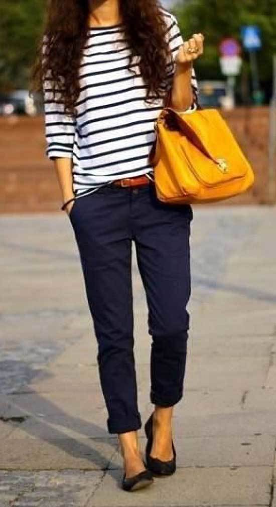 Stylish Business Casual Outfits