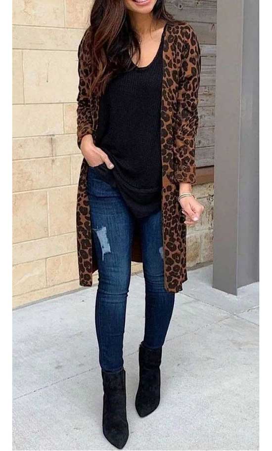 Casual Cardigan Outfits-10