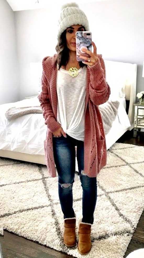 Cardigan Outfits-23