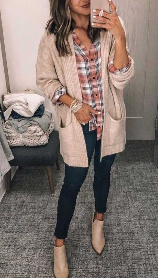 Cardigan Outfits-24