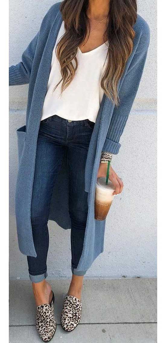 Long Cardigan Outfits-8