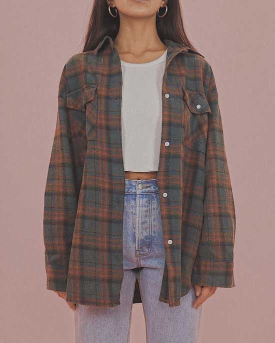 Cute Fall Outfits 2020-32