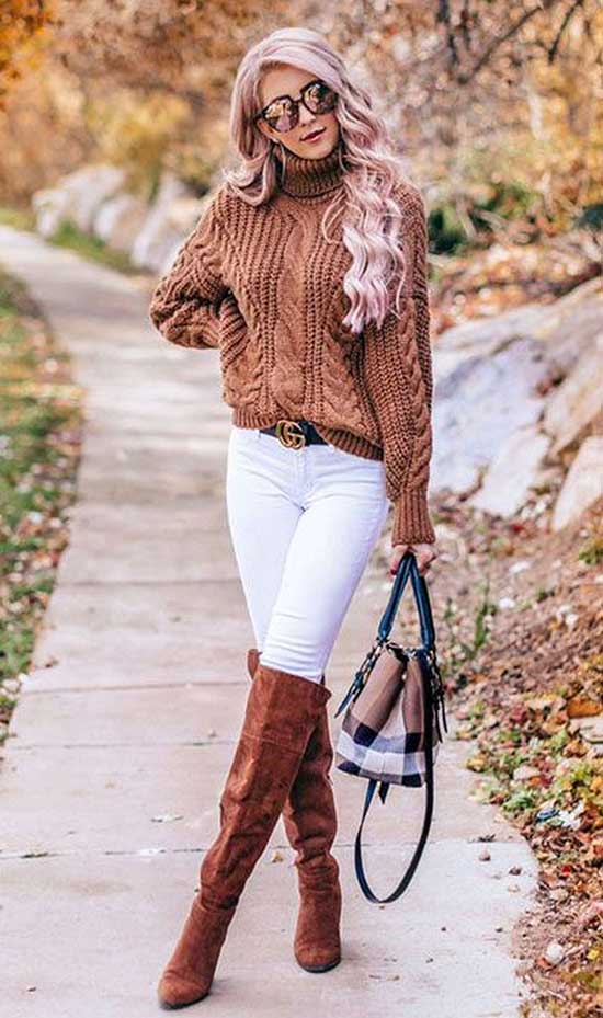 Cute Fall Outfits 2020-39