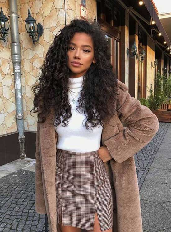 Stylish Cute Fall Outfits 2020-7